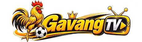 GAVANGTV - LOGO