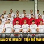 NK Croatia Zmijavci Vs Hrvace – Trận Mở Màn Được Mong Chờ