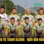 Posavje Krsko Vs Tabor Sezana – Kịch Bản Nào Cho Hai Đội?